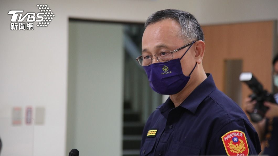 陳家欽申請提前退休　陳宗彥證實：內政部已收到