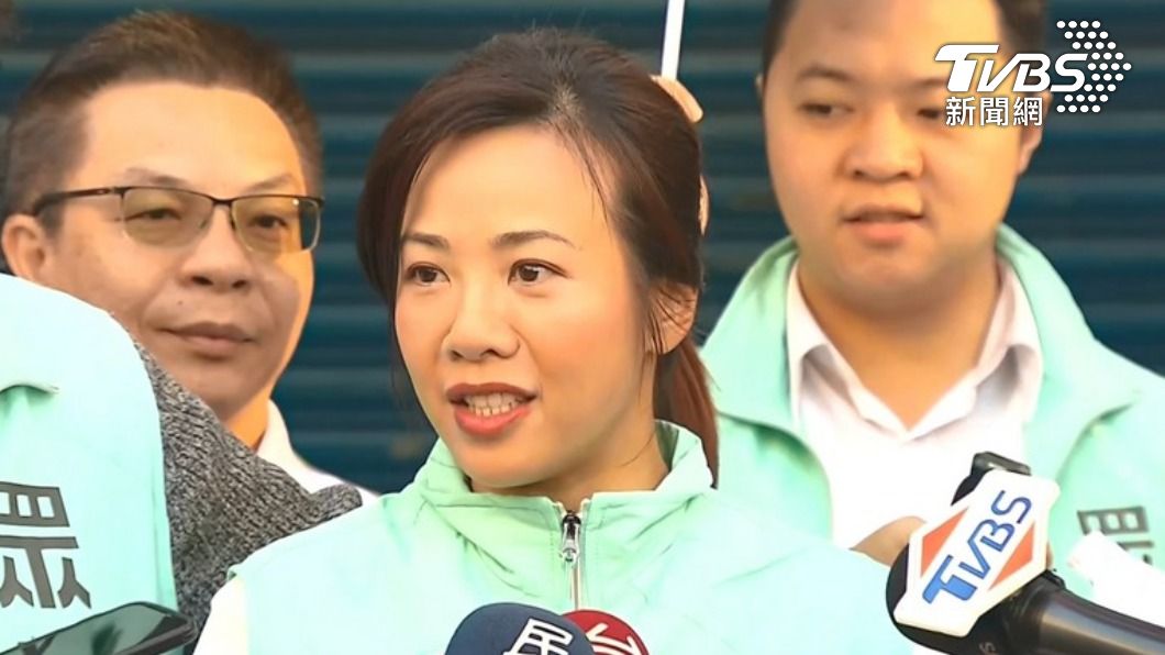 黑馬非高虹安？傳民眾黨另找人戰新竹市長　備選是「她」