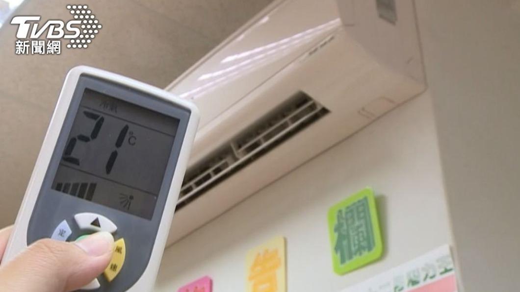 台電提醒，電價表及電價相關資訊請以台電官網公告為主。（圖／TVBS）