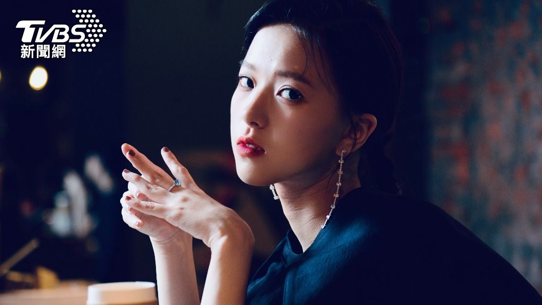 專訪/項婕如出道不順 兼差教幼兒美術 「慣性」發燒狂送急診