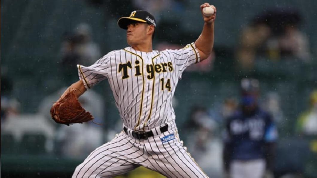 陳偉殷美日96勝未能東山再起 外媒:他可能加盟中職