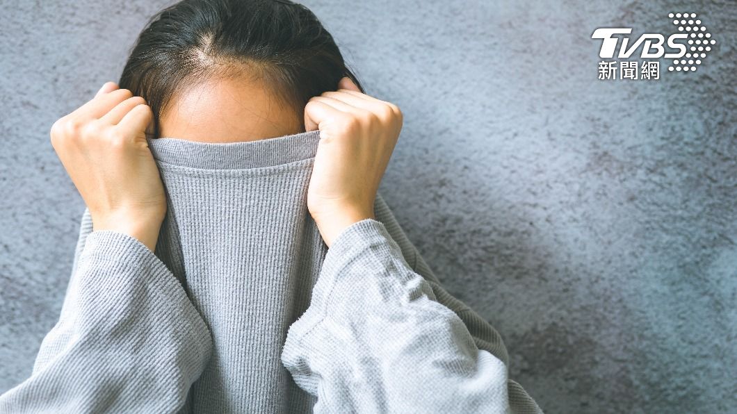 梁女不滿,蒐集監視影像報案提告。(示意圖/shutterstock達志影像)