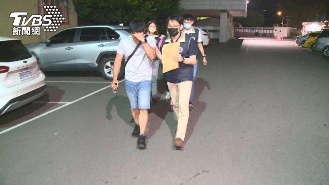 圖／TVBS