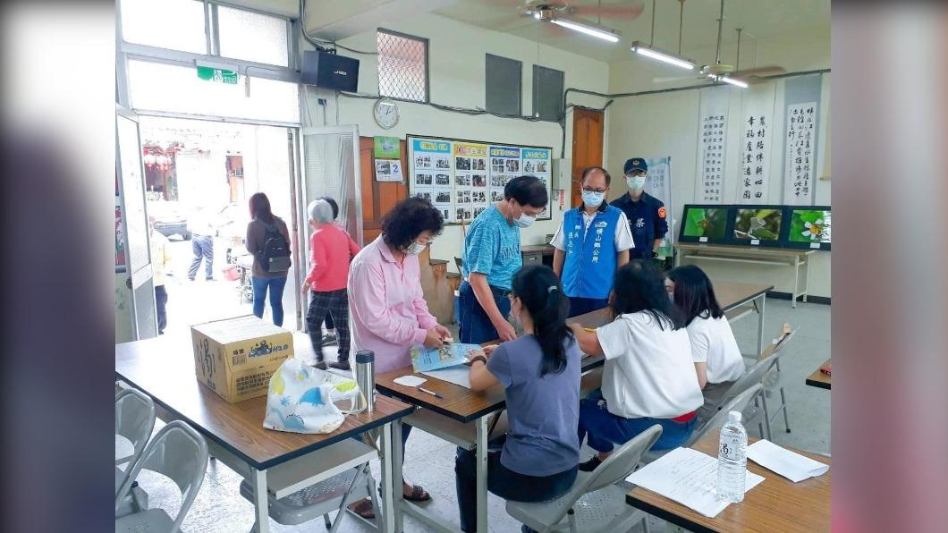 發錢了!新竹「這鄉」金額再加碼 發放第二波紓困金