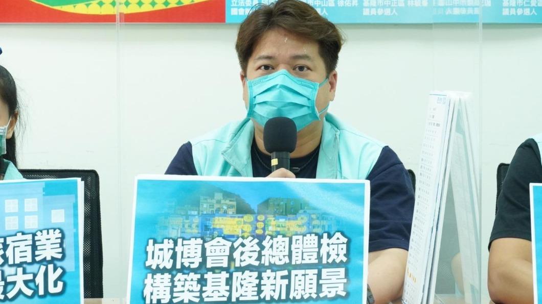 呼之欲出!民眾黨3縣市人選有望7月定案 他鬆口不怯戰