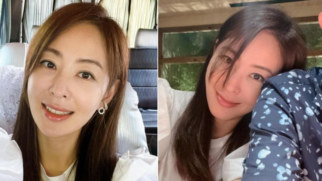 身邊都確診者!賈永婕驚喊「應該中了」急取消聚會:越來越痛