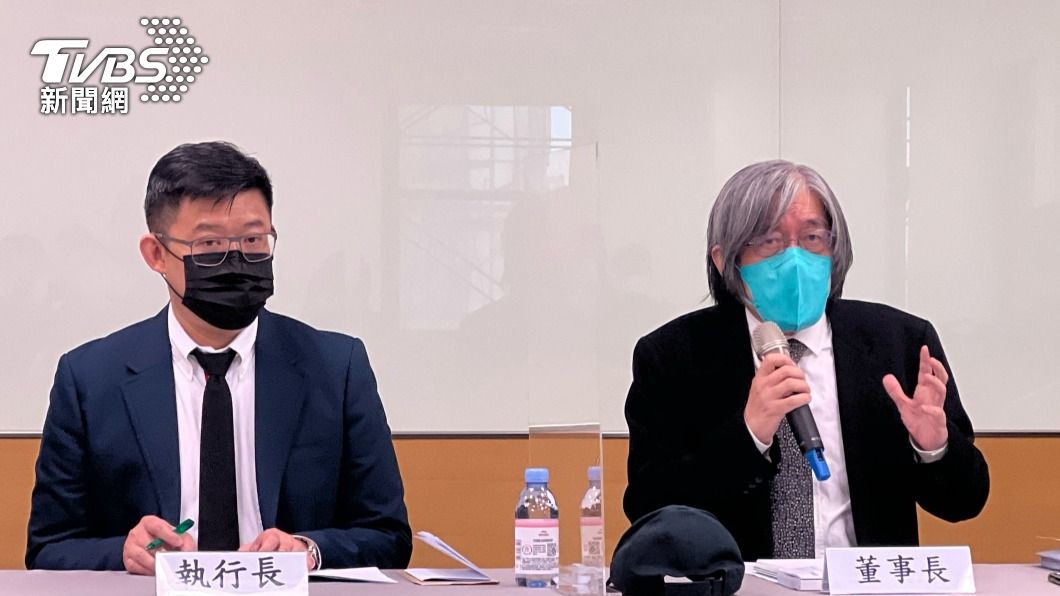 詹宏志：若網家今年獲利沒改善　我把自己薪資變0
