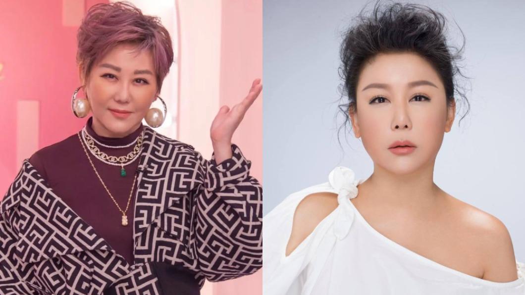 7年前為《女人》拍火辣封面照！　藍心湄好身材秘訣公開