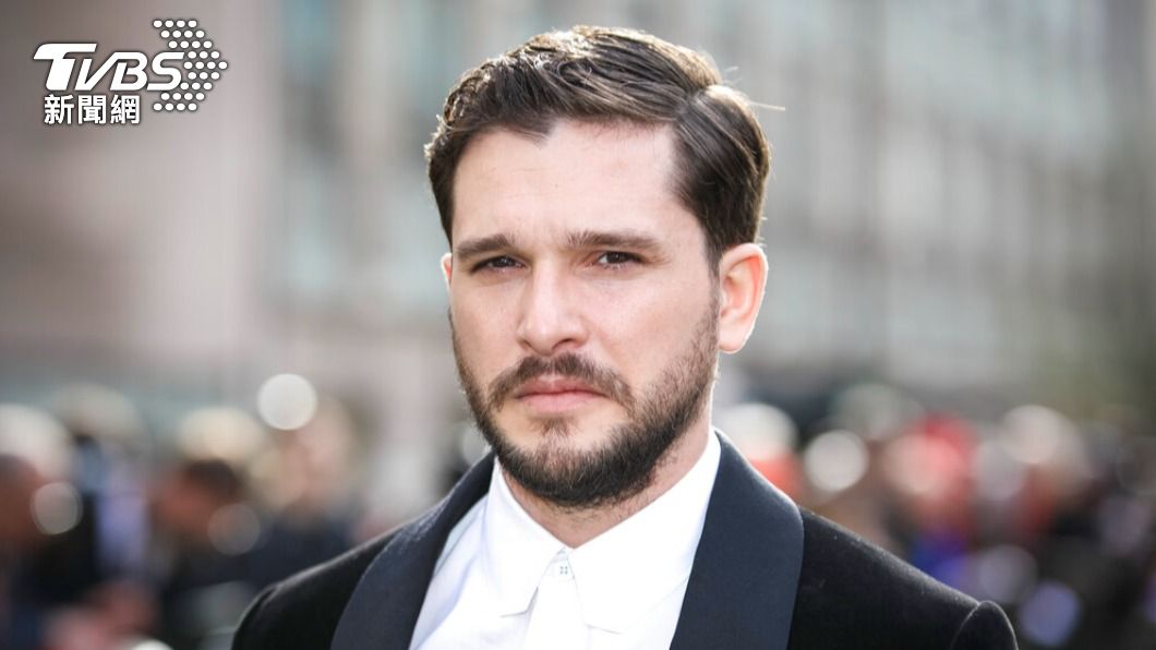 飾演Jon Snow一角的Kit Harington將會回歸。（圖／達志影像美聯社）