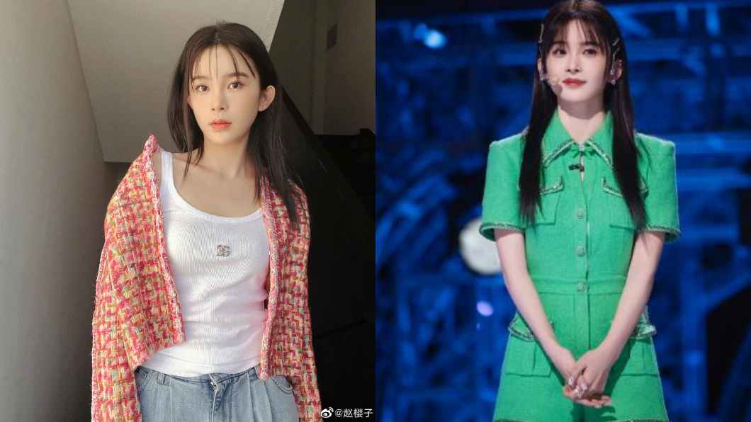 被爆上大號不沖水　《浪姐3》女星氣炸嗆告