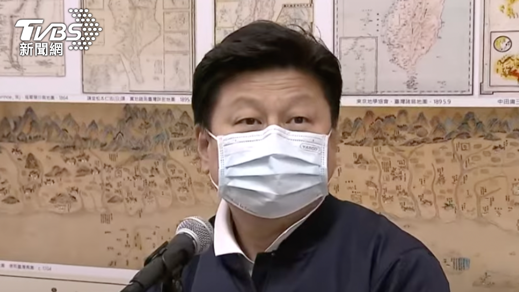 傅崐萁。(圖/TVBS資料畫面)
