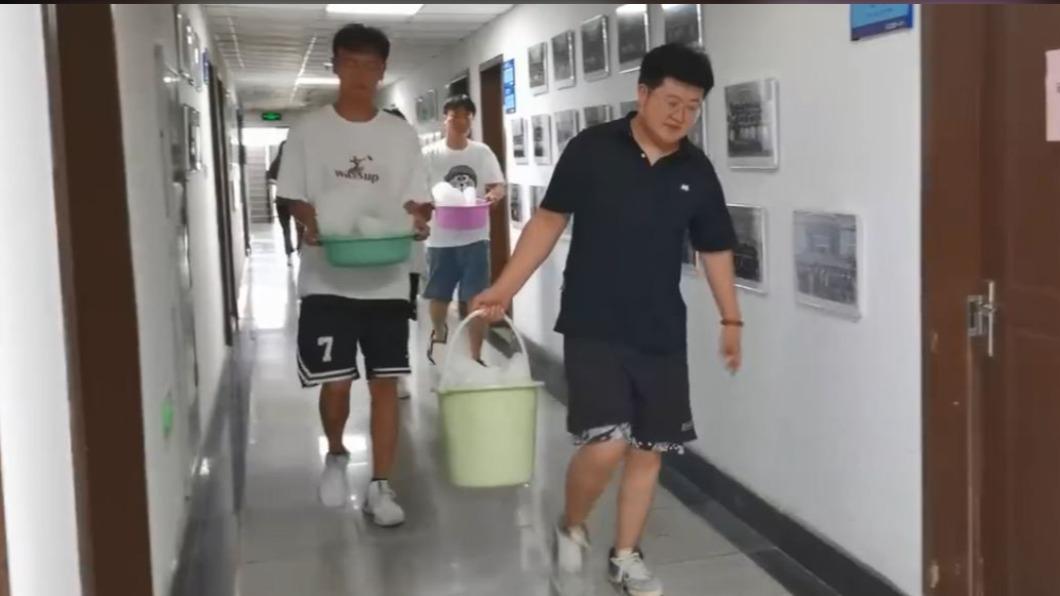 圖／翻攝自微博