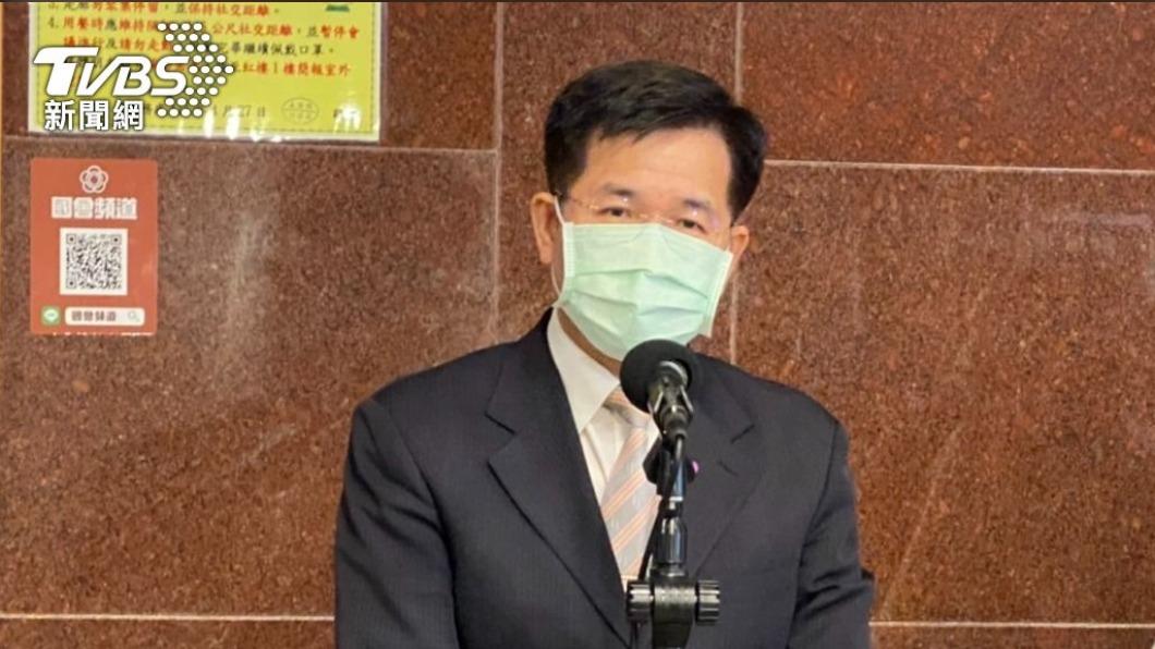 教育部長潘文忠。(示意圖/TVBS)