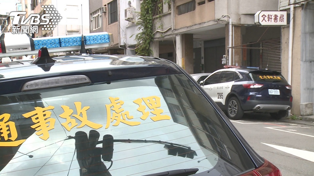 圖／TVBS