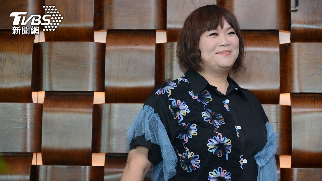 楊淑喻車禍左手癱瘓 弟弟工安意外離世「前一天才一起吃飯」