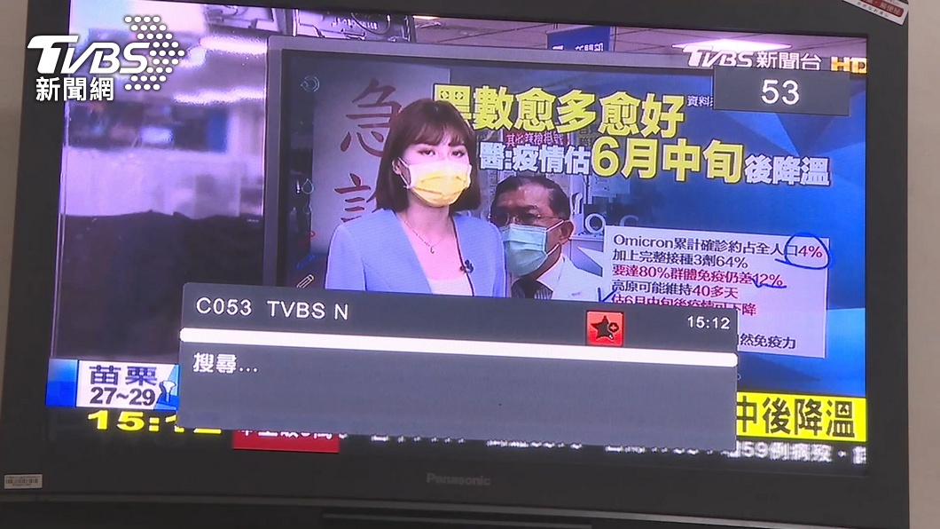 圖/TVBS