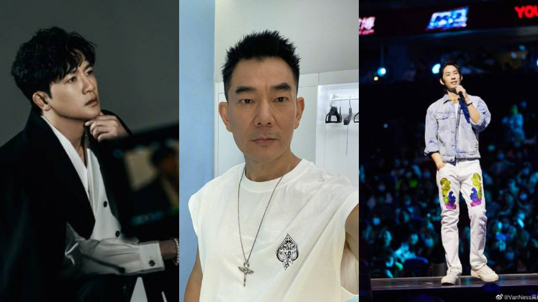 《披荊斬棘》第2季將開錄!名單驚見9台男星