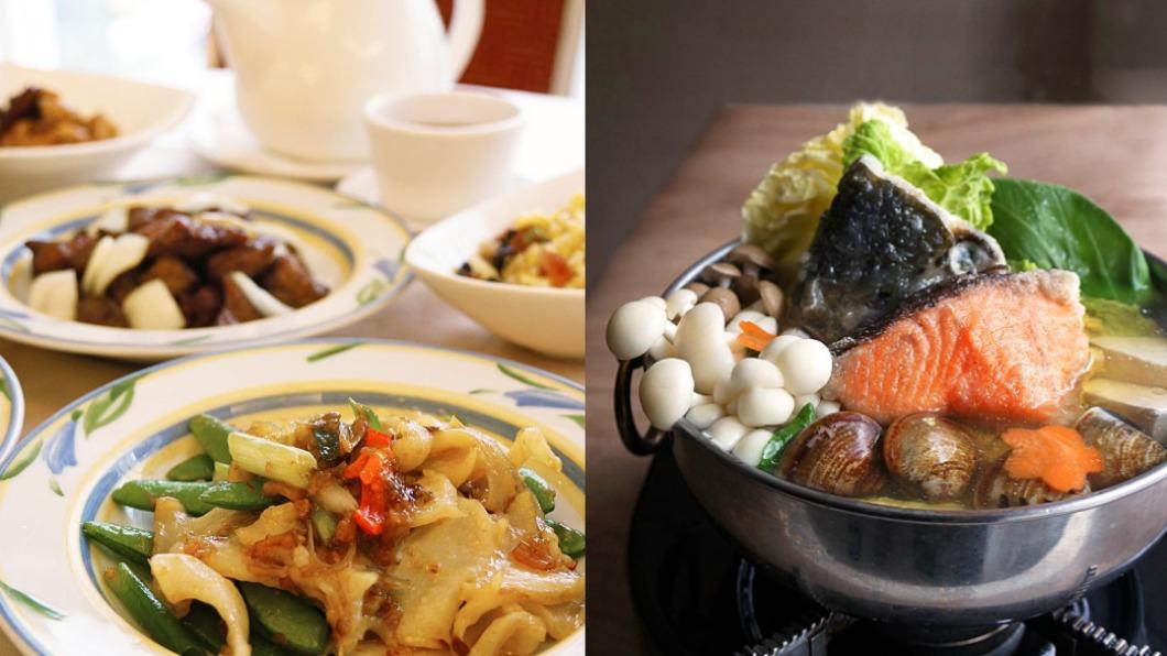 名字有3字免費吃龍蝦!飯店吃到飽優惠 2人同行享半價