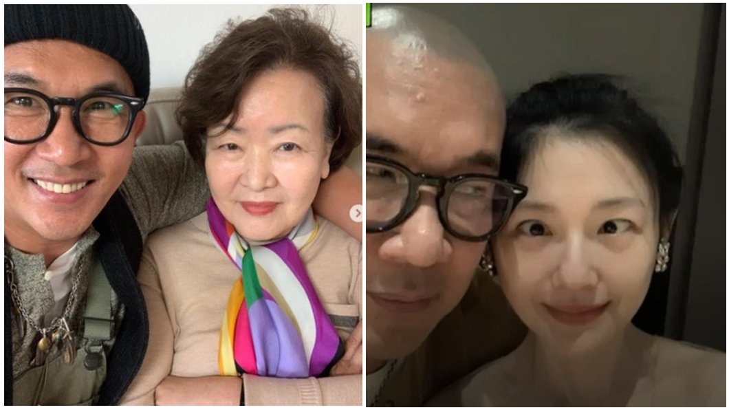 母不能接受大S曾離婚? 具俊曄首揭「婆媳關係」內幕