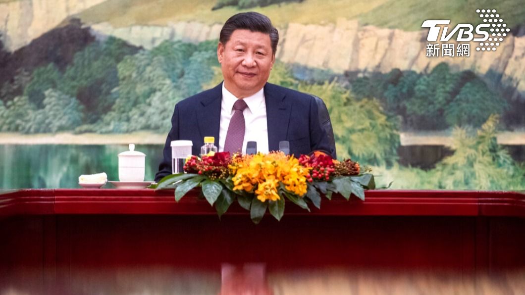 習近平召開深改會 強化大型支付平台監管