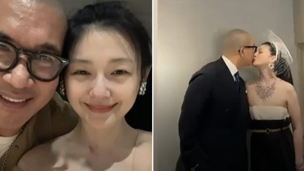 親揭20年前分手大S主因 具俊曄:抱著彼此痛哭整晚