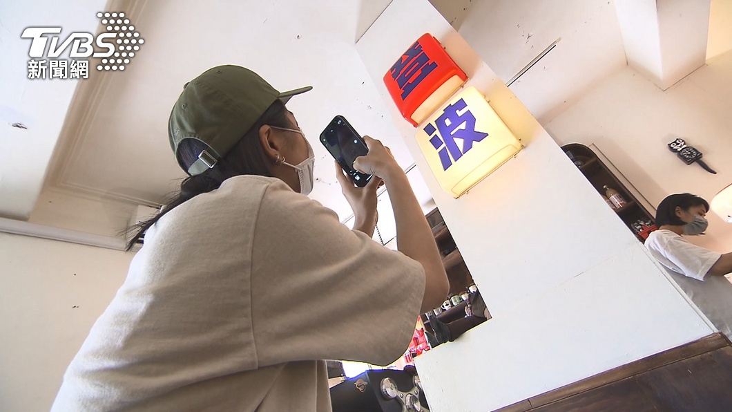圖/TVBS