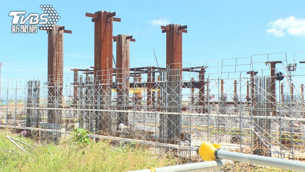 第三航廈承包商弊案!東元電機遭詐3千多萬 經理等6人被起訴