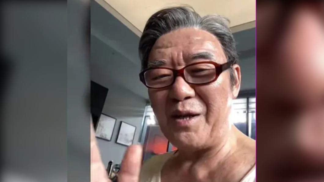 圖/翻攝自微博