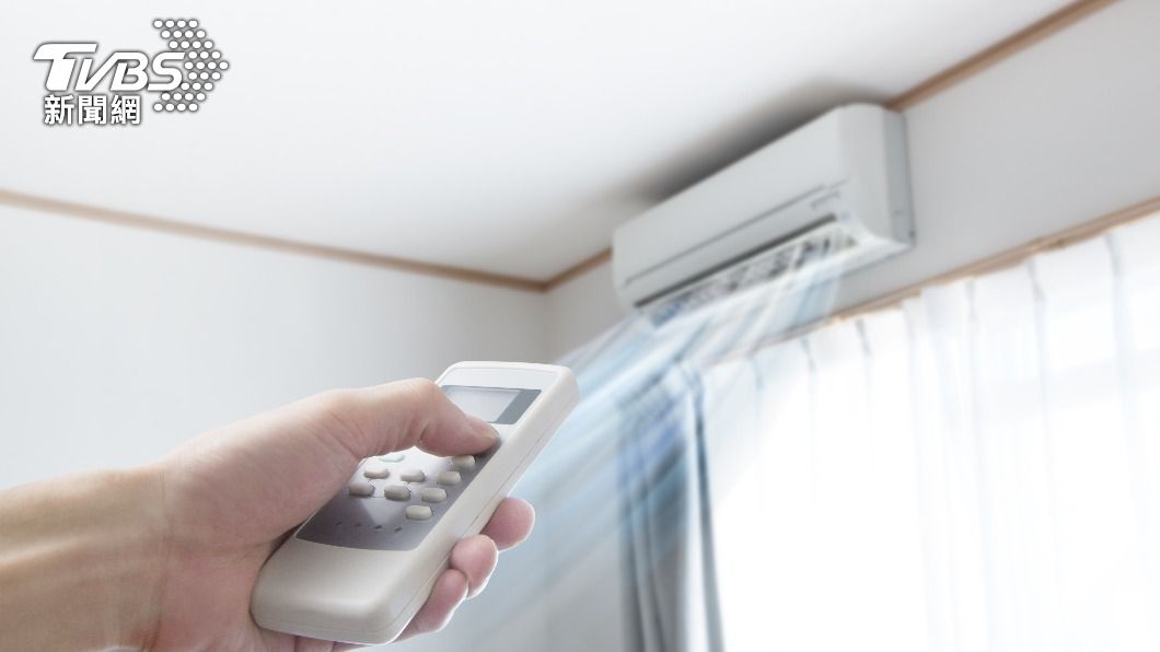 爽吹24hr冷氣!無痛1動作「激省下千元電費」荷包免失血