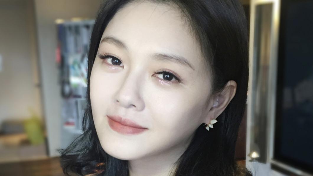 具俊曄對大S一見鍾情。(圖/擷取自@hsushiyuan IG)