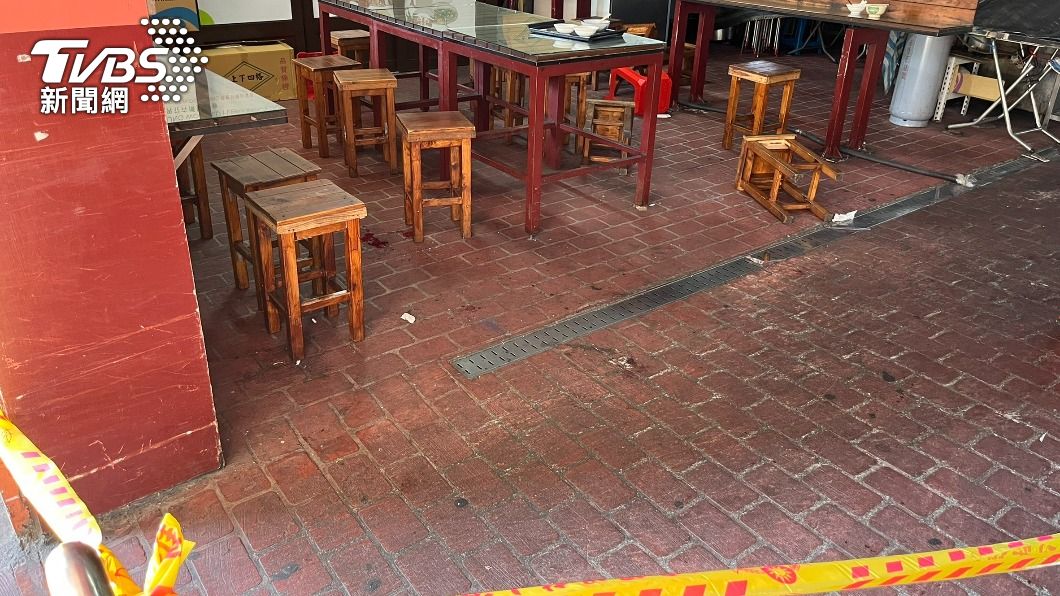 台中第二市場知名滷肉飯鬥毆釀1死 盧秀燕:敢來犯罪一定抓