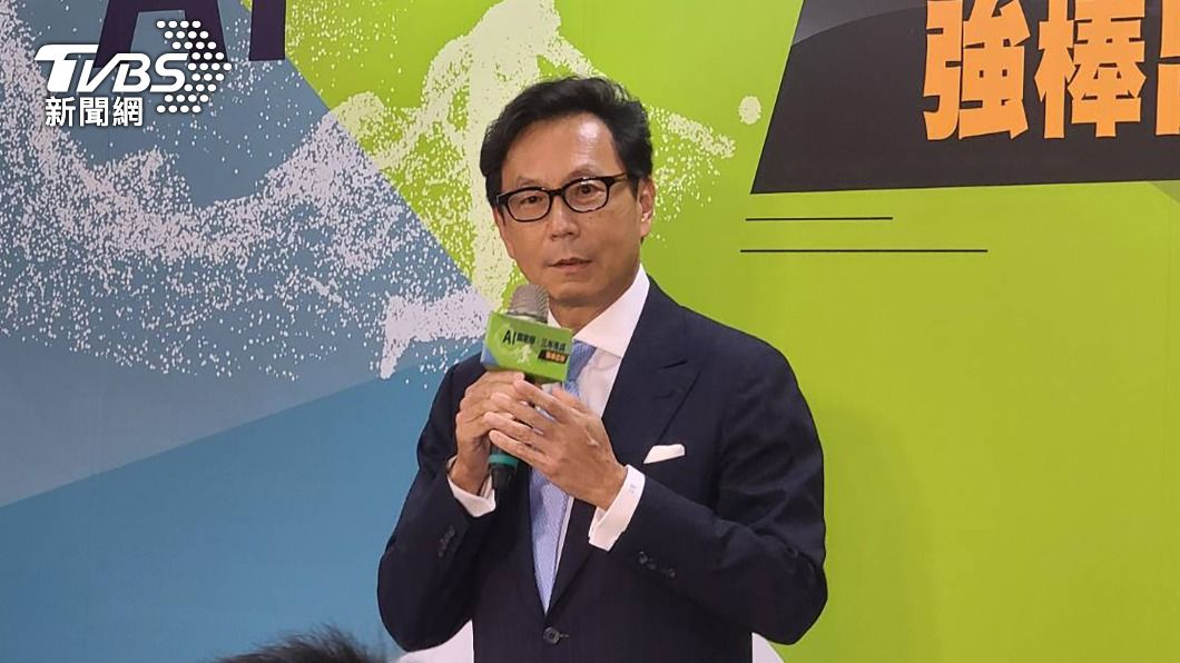 羨慕!蔡明興宣布富邦金控年終最高20個月 加薪上看3成