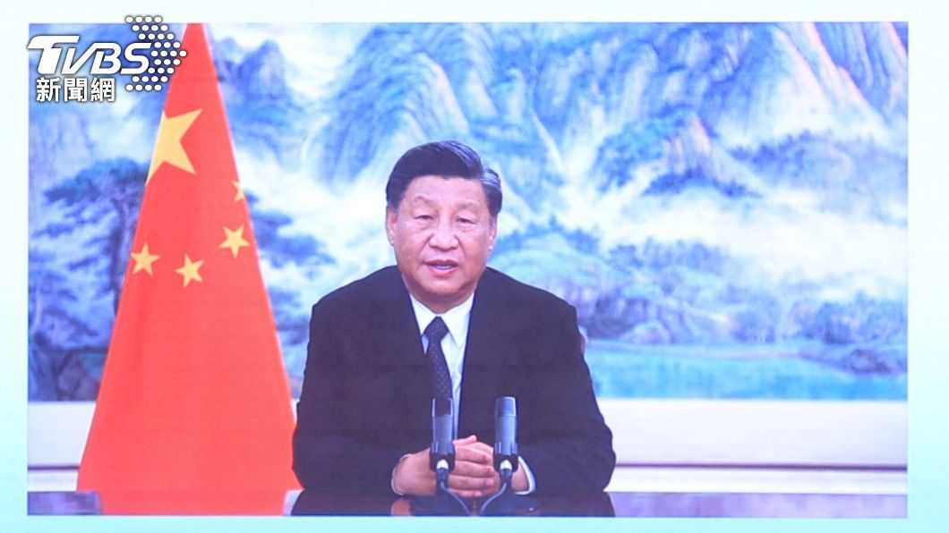 暗批北約?習近平登金磚國家論壇 批制裁「損人害己」