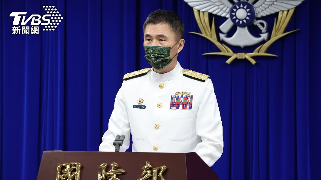S-70C直升機墜毀 海軍曝初判原因:疑尾旋翼失效