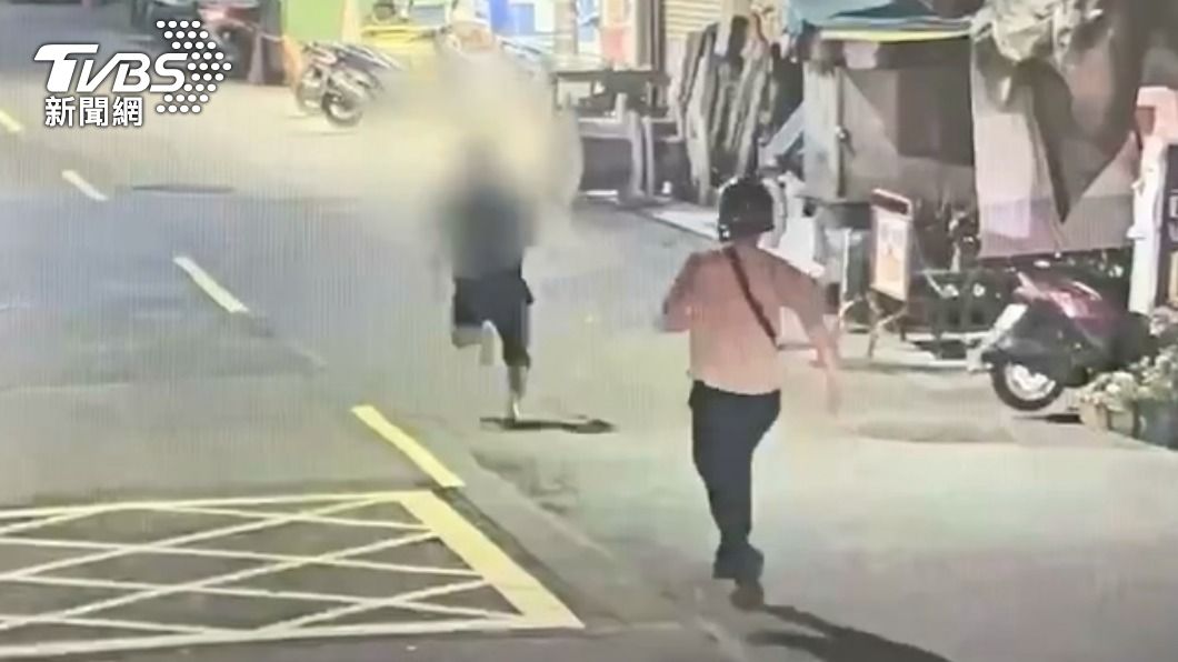 躲了12年！越南逃逸移工赴養生館　落跑遭警埋伏圍捕