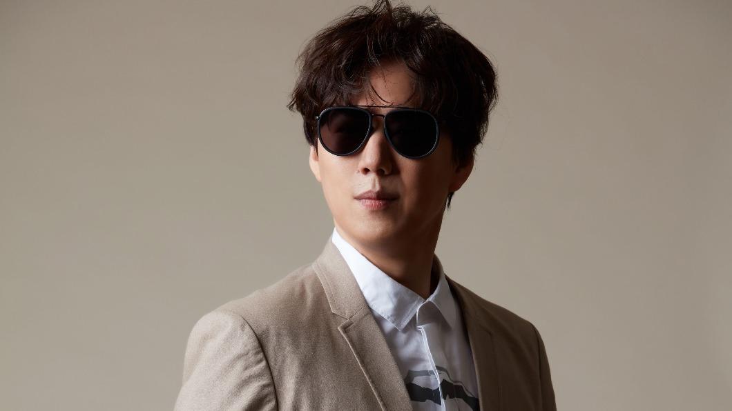 專訪／蕭煌奇曾街頭賣唱被警察趕　預告金曲成「台版奧斯卡」當眾怒摔