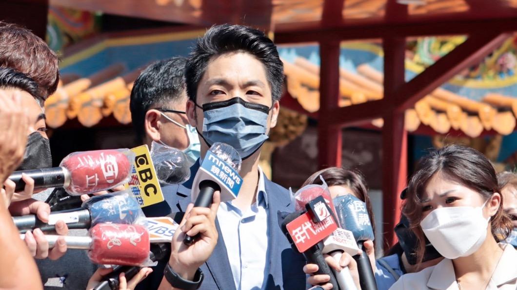 端牛肉!稱選上恢復重陽敬老金 蔣萬安:是對長輩的尊重