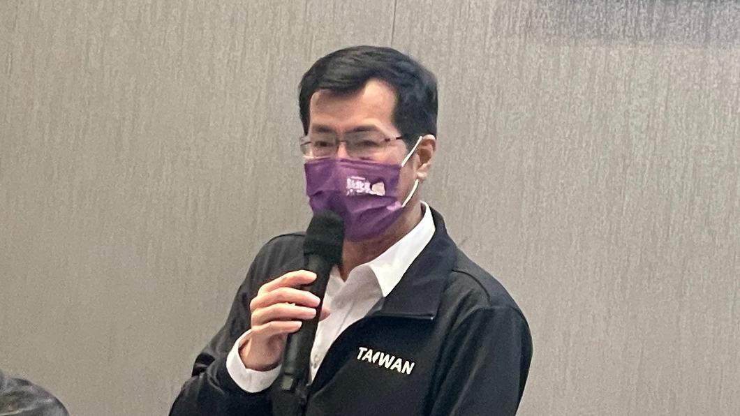 代表綠營戰新北? 羅致政:新北市絕對不是極度艱困選區