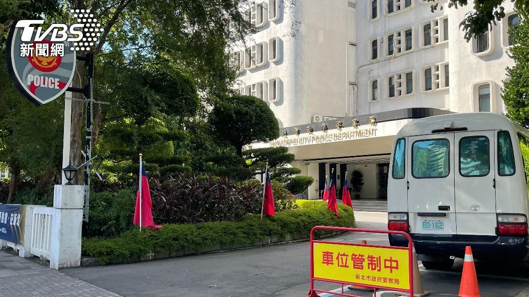開假罰單賺外快！新北警涉貪遭鍘　分局長記過、所長調職