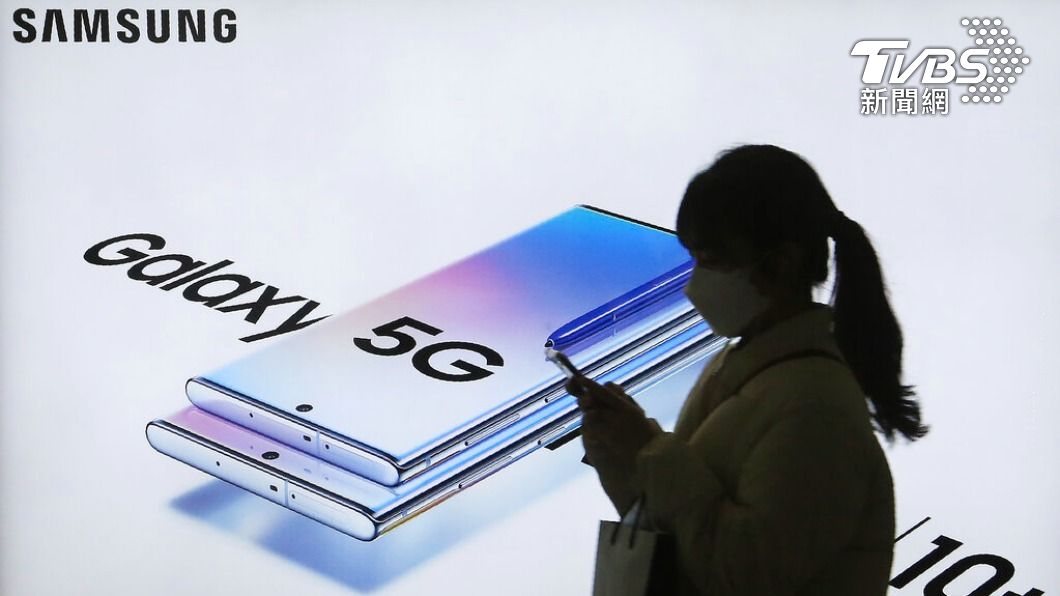 Galaxy手機防水係數與廣告不符 澳洲罰三星台幣2.8億