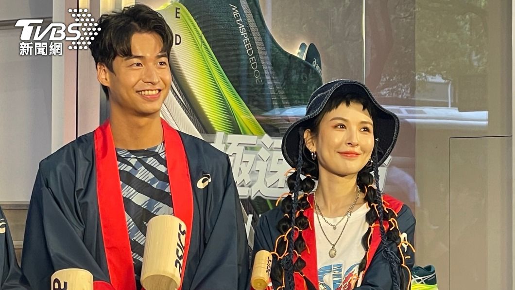 魏如昀幫姊魏如萱帶孩 3月認愛「算是預習」有共識結婚