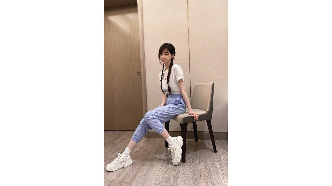 圖／翻攝自微博