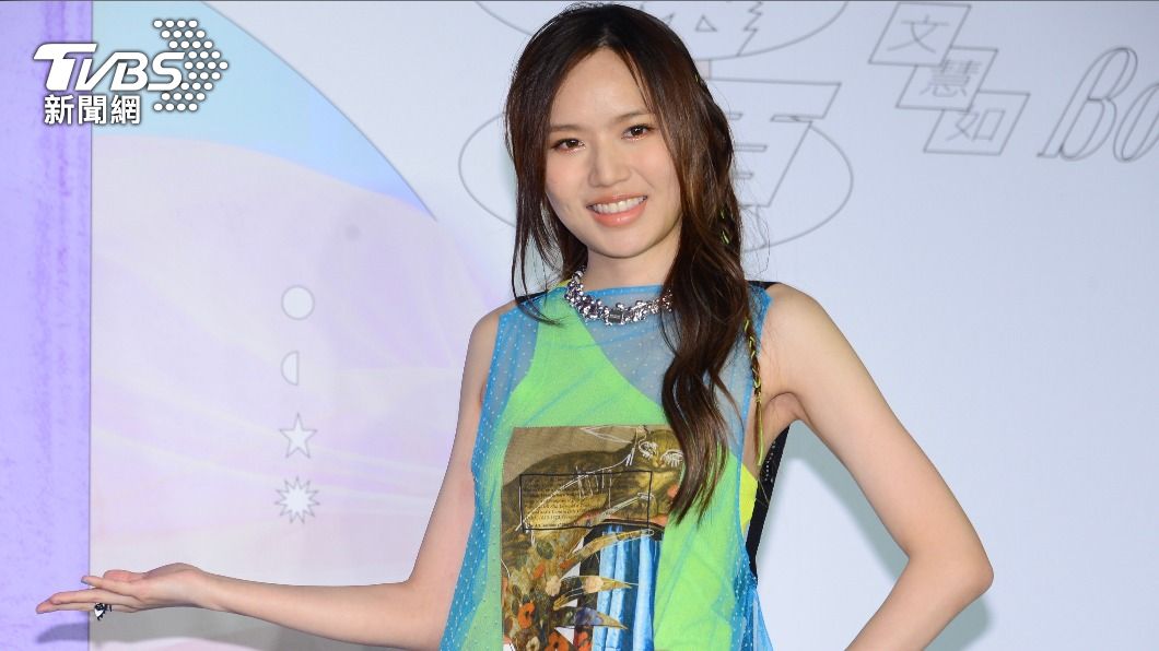文慧如被求婚險「弄丟戒指」 錄音被未婚夫逼哭爆吵5小時