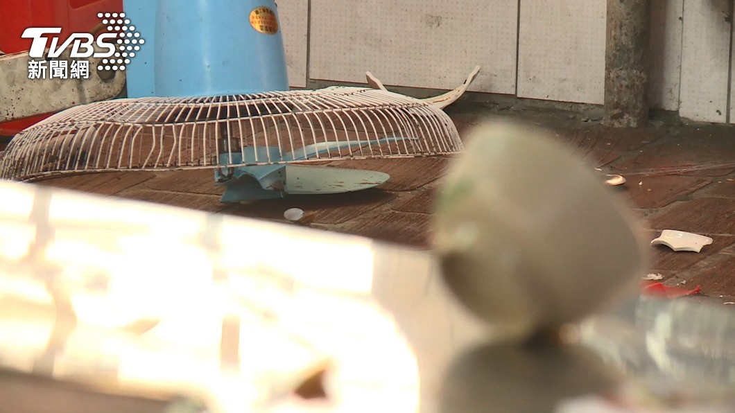 圖/TVBS
