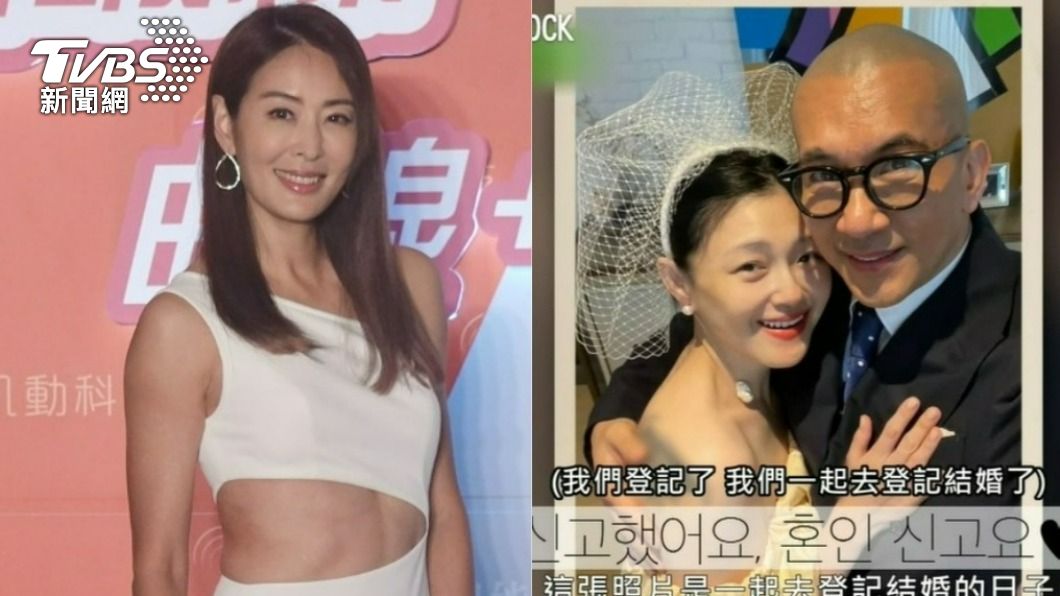 具俊曄看大S「眼睛直噴愛心」　賈永婕說錯韓文問他：你很好吃？