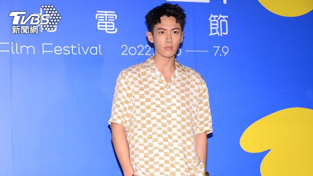 《初戀慢半拍》北影首映!柯震東竟害怕「銀幕上的自己」