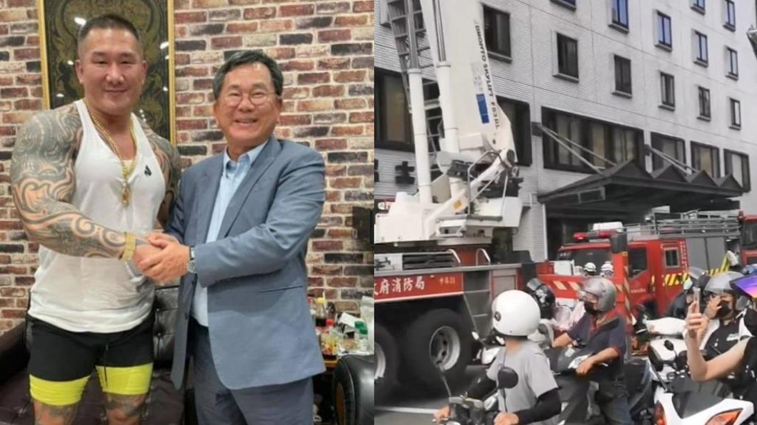 【今晚熱搜】陳明文/兄弟飯店/海上皇宮/吳彥祖/忠孝西路