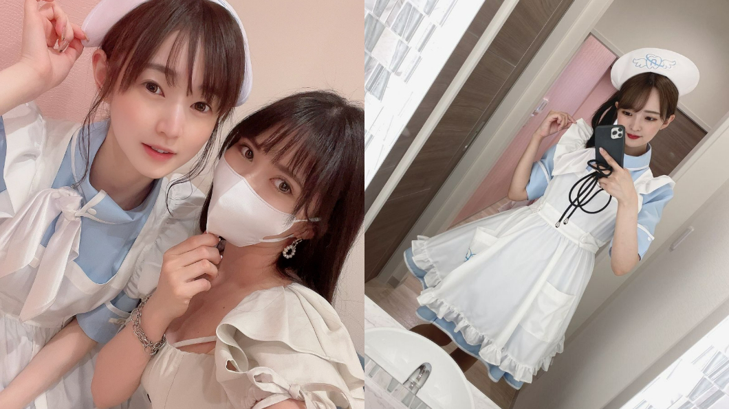 不少男性粉絲紛紛直呼好想去看牙醫。（圖／翻攝自推特アキバ歯科 @akiba_shika）