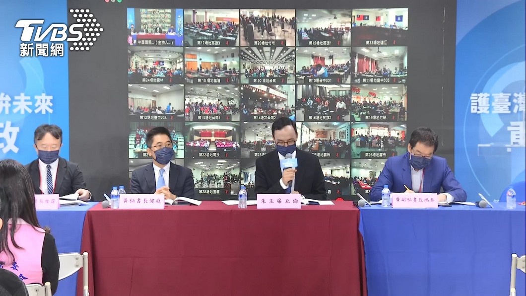 借桃園巨蛋遭拒!藍轟「政治打壓」 綠:國民黨用慣特權