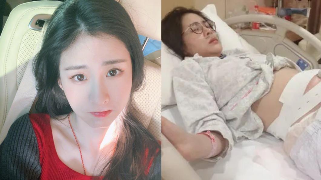 才被疑代孕!又爆產後失聰 女歌手「還原真相」無奈發聲